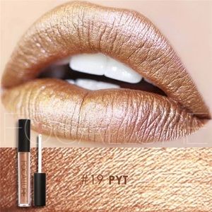 Focallure Liquid Metallic Lipstick